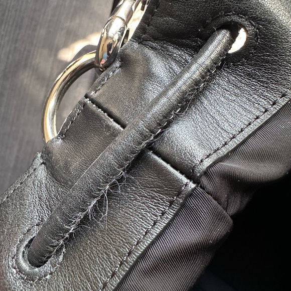 Alexander Wang Alpha Bucket Bag - Picture 10 of 13